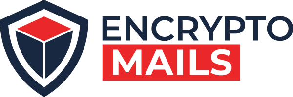 Encrypto Mails Logo