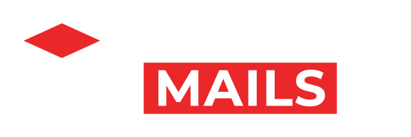 Encrypto Mails Logo